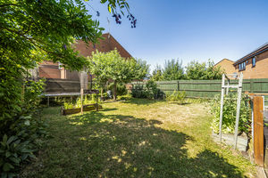 Garden- click for photo gallery